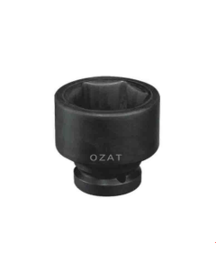 DADO HEXAGONAL IMP CUAD. 3/4"