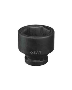 DADO IMPACTO HEXAG. MANDO 3/4"X1.1/8"