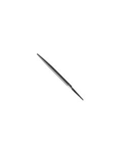 LIMA TRIANGULAR BASTARDA 8" C/MANGO