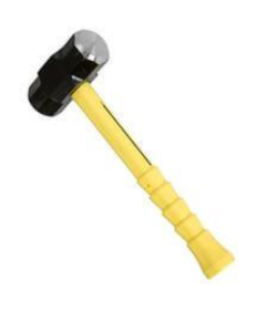 COMBO AC CARA DOBLE 3B MANGO FIBRA 14