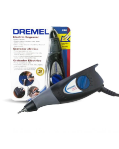 GRABADOR DE METALES DREMEL