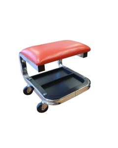 BANQUILLO PARA MECANICO ACOLCHADO TR6340
