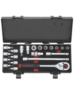 JUEGO DADOS TORX M/H