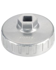 COPA FILTRO DE ACEITE 74 MM