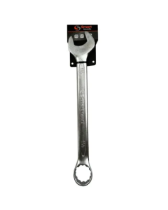 LLAVE PUNTA CORONA 32mm