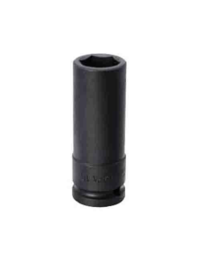 DADO IMPACTO LRG HEXAG M1/2" 21MM