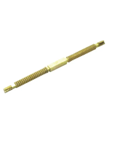 LIMA RECTIFICAR HILOS METRICA