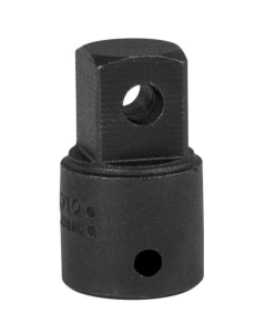 ADAPTADOR IMPACTO H 1/2" X M 3/8"