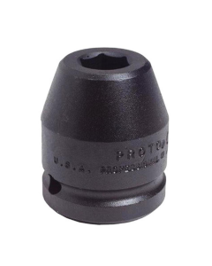 DADO IMP. HEXAGONAL M3/4X46MM