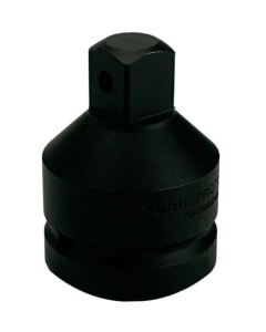 ADAPTADOR IMPACTO HEMBRA 1" X MACHO 3/4"