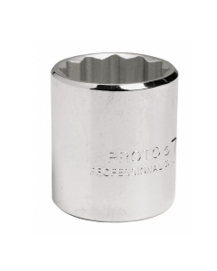 DADO POLIGONAL M1/2" X 1.5/16"