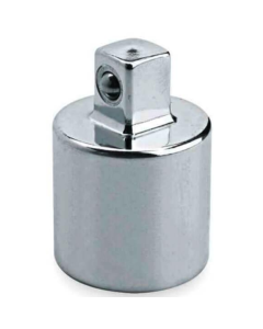 ADAPTADOR HEMBRA 1/2" A 3/4"