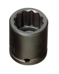 DADO IMPACTO POLIGONAL M1/2 X 5/8