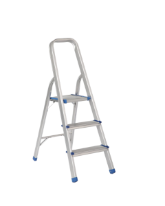 ESCALERA 3 PELDAÑOS