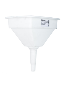 EMBUDO INDUSTRIAL ACEITE CON FILTRO