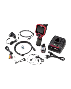 CAMARA DE INPECCION MICRO-EXPLORER 17MM X 3" CA-350