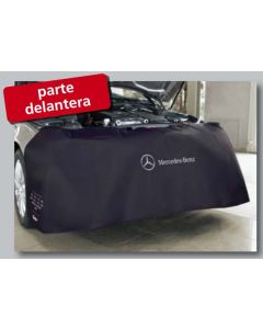 PROTECTOR FRONTAL MB