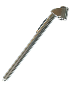 MANOMETRO DE ALTA PRESION 10 - 120 PSI