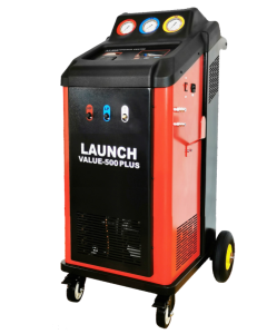 Recicladora de aire acondicionado Value-500 plus