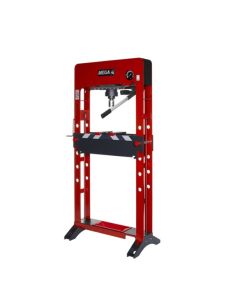 PRENSA HIDRAULICA 50 Toneladas