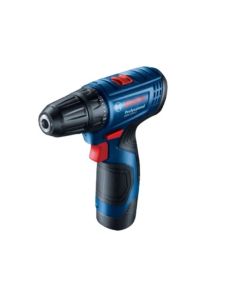 TALADRO ATORNILLADOR GSR 120 LI-ION