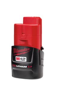 BATERIA M12 REDLITHIUM CP2.0AH