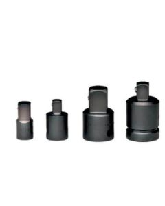 JUEGO DE ADAPTADORES IMP 3/8-1/2-3/4