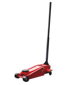 GATA DE ACERO 3 TONELADAS