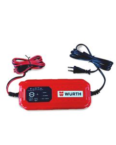 CARGADOR DE BATERIAS INTELIGENTE 3.8A 1