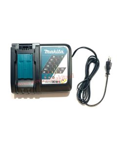 CARGADOR DC18RC 18V. RAPIDO ECO LI-ION (630718-5)