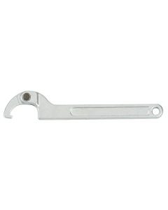 LLAVE AJUSTABLE CUELLO CISNE 120-180 MM.
