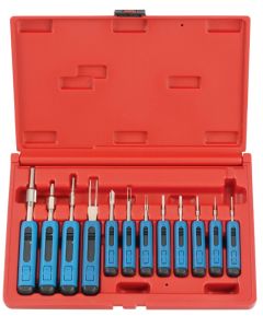 JGO. PUNTAS P/SACAR PINES DE CONECTORES