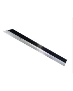 REGLA PELO ACERO DIN 874/00 500 MM.