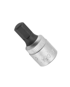 Dado ALLEN mando de 1/2" X 8mm