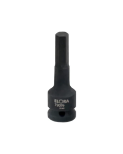 Dado impacto ALLEN mando 1/2" X 8mm