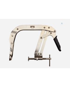 Herramientas para extraer el compresor de muelles de válvulas