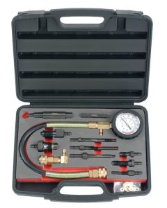 JGO. COMPRESIMETRO DIESEL