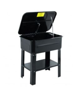 Lavadora de piezas de 20 galones