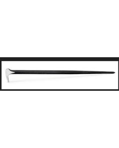 BARRA PALANCA CABEZA CURVA DIAMETRO 11/16 LARGO 20.