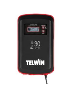 CARGADOR DE BATERIA PULSE 30 EVO