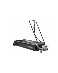 Recogedor bajo perfil con bomba diafragma