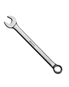 LLAVE PUNTA CORONA 32 MM