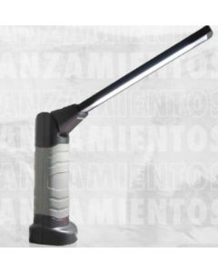 Lampara recargable articulada Led