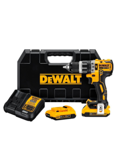 TALADRO PERCUTOR 13MM 20V 2000RPM