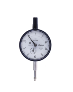 RELOJ COMPARADO 0.01MM RANGO 10MM