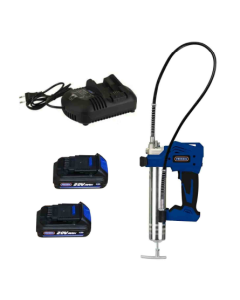 ENGRASADORA CON BATERIA M18