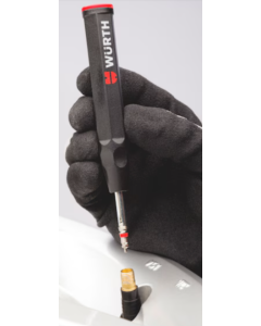 EXTRACTOR-MONTA VALVULA NEUM.UNIV