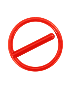 ANILLO RETENCION Y PASADOR 1/2