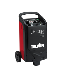 CARGADOR PARTIDO DOCTOR START 630