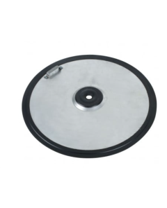 Plato seguidor grasa para tambor 200kg